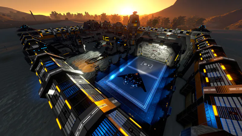 Empyrion screenshot 3