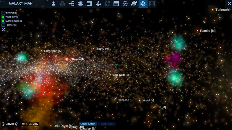 Empyrion screenshot 2