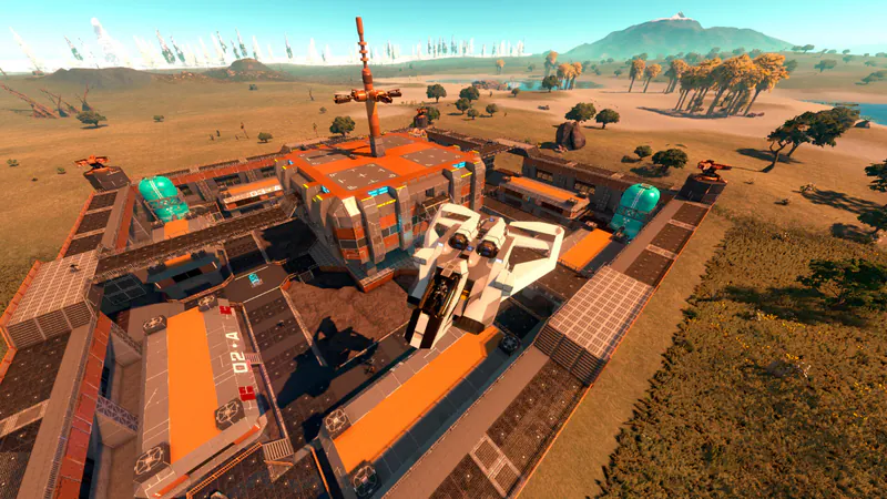 Empyrion screenshot 6