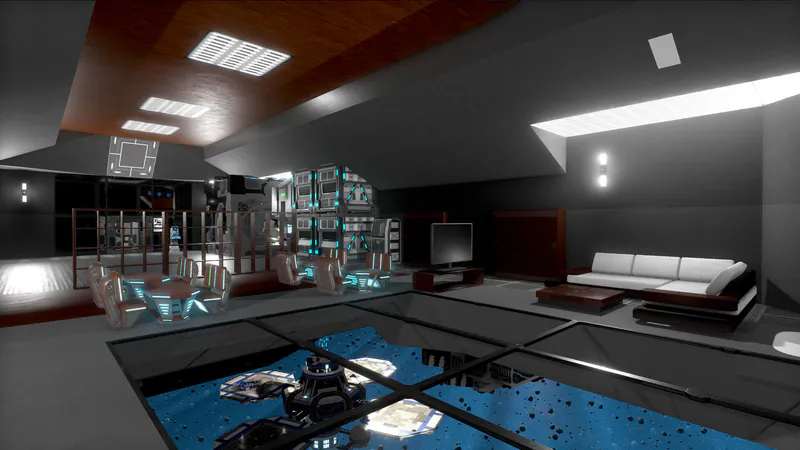 Empyrion screenshot 5