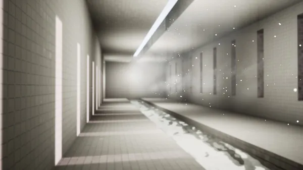 Escape the Backrooms screenshot 6