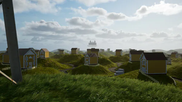 Escape the Backrooms screenshot 3