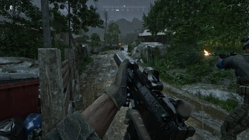 Gray Zone Warfare screenshot 4