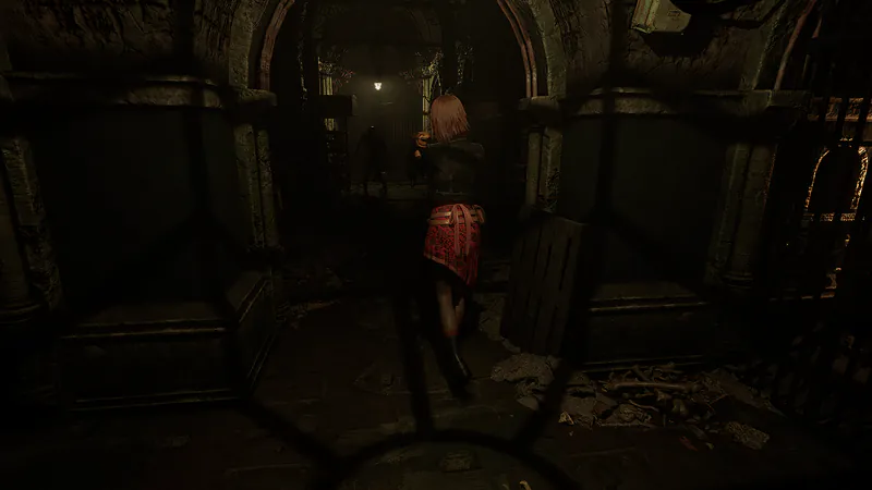 Tormented Souls 2 screenshot 3