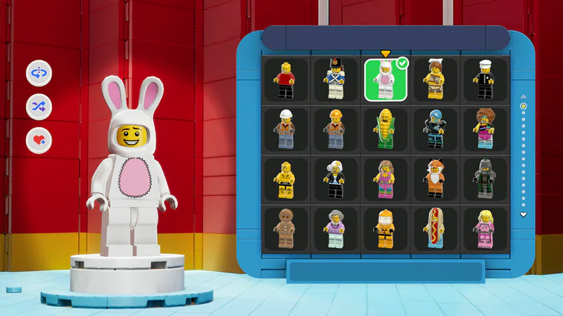 LEGO Party! screenshot 6