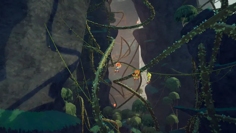 PEAK screenshot 6