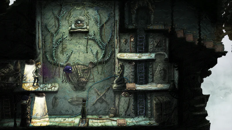 Creaks screenshot 6