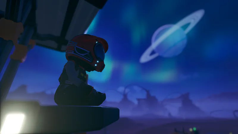 Satisfactory screenshot 4
