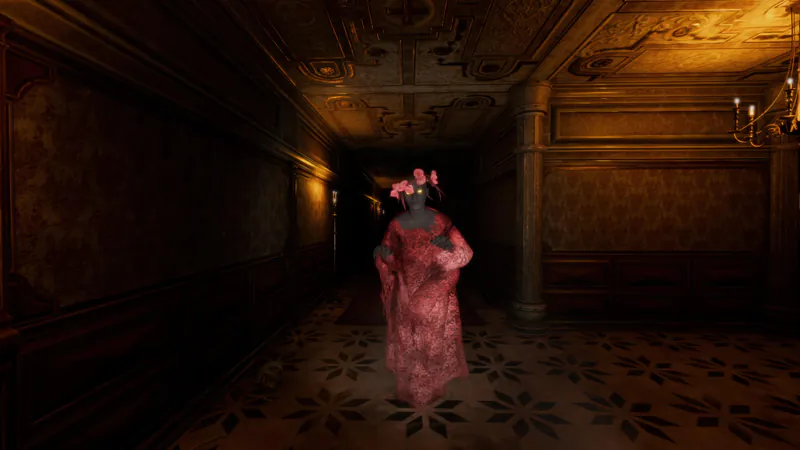Labyrinthine screenshot 4