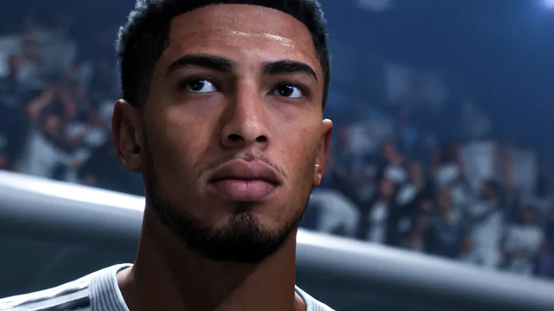 EA SPORTS FC 26 screenshot 5