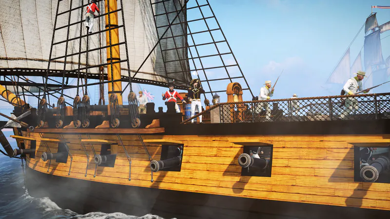 Holdfast: Nations At War screenshot 4