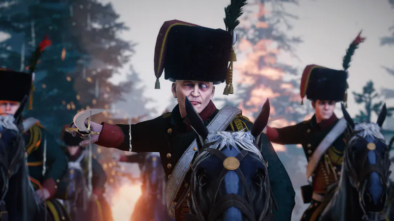 Holdfast: Nations At War screenshot 6