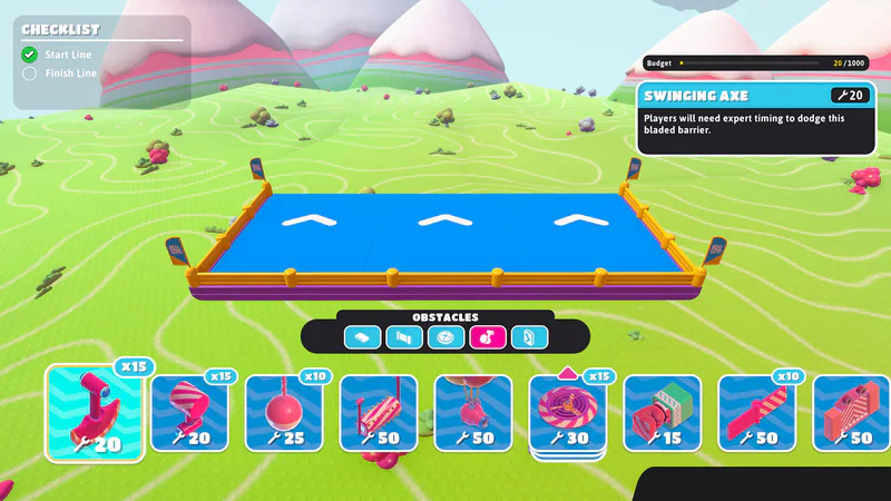 Fall Guys: Ultimate Knockout screenshot 5