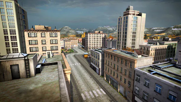 Mashinky screenshot 5