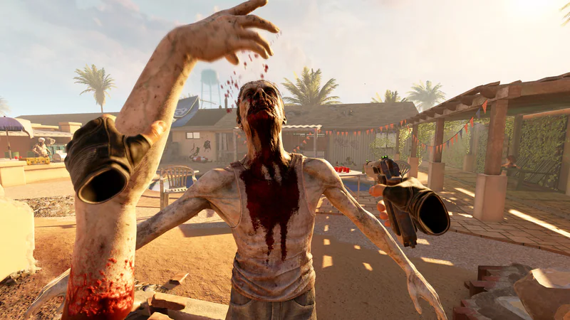 Arizona Sunshine 2 screenshot 6