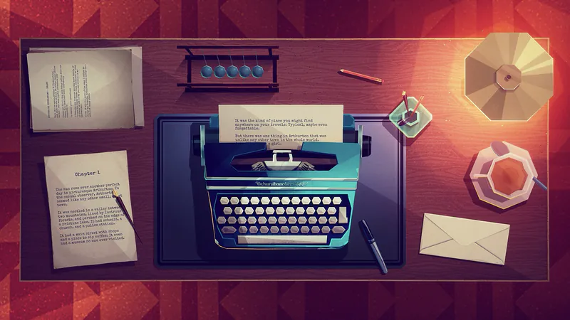 Jenny LeClue - Detectivu screenshot 2