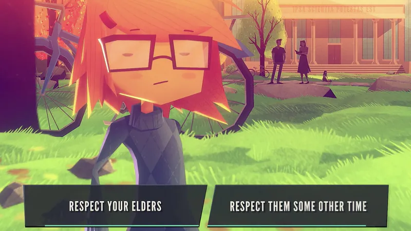 Jenny LeClue - Detectivu screenshot 5