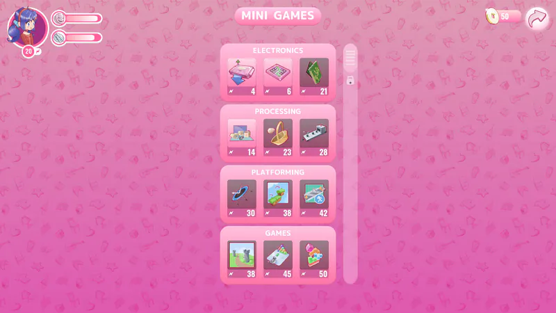 MiSide screenshot 6