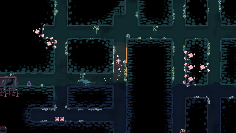 Dome Keeper screenshot 6