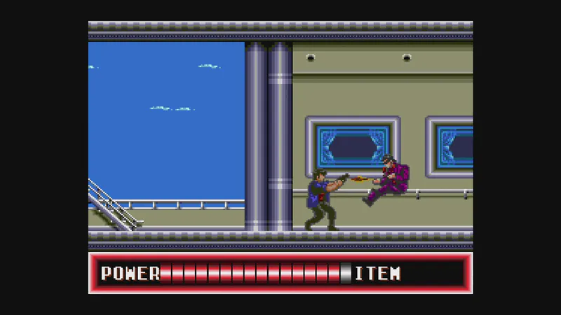 City Hunter screenshot 5