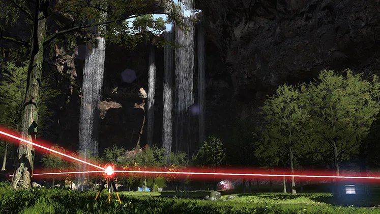 The Talos Principle screenshot 5