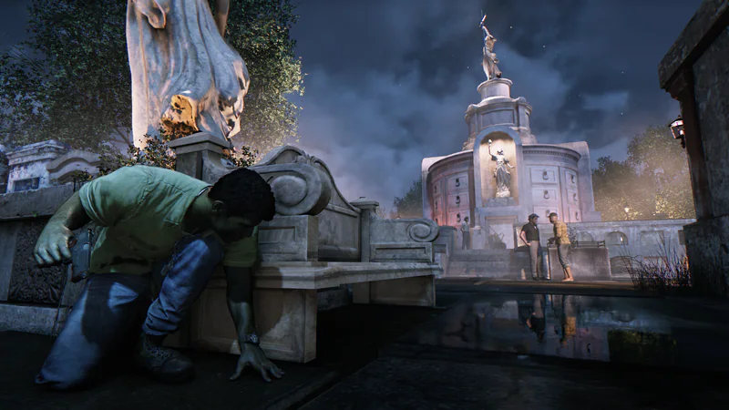 Mafia III screenshot 2