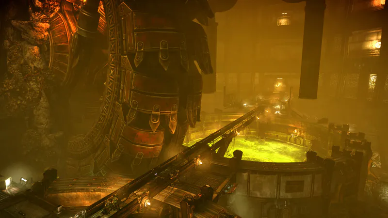 Bulletstorm Full Clip Edition screenshot 2