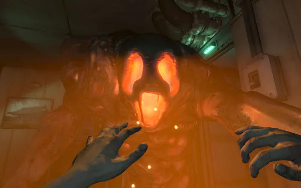 Monstrum screenshot 3