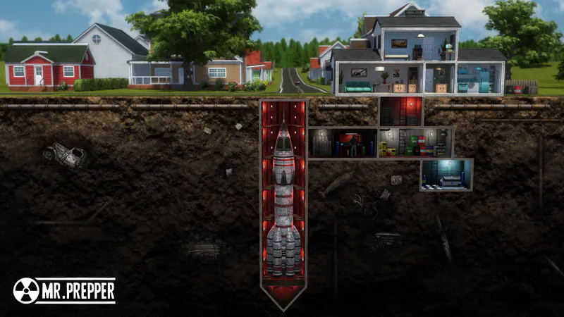 Mr. Prepper screenshot 4