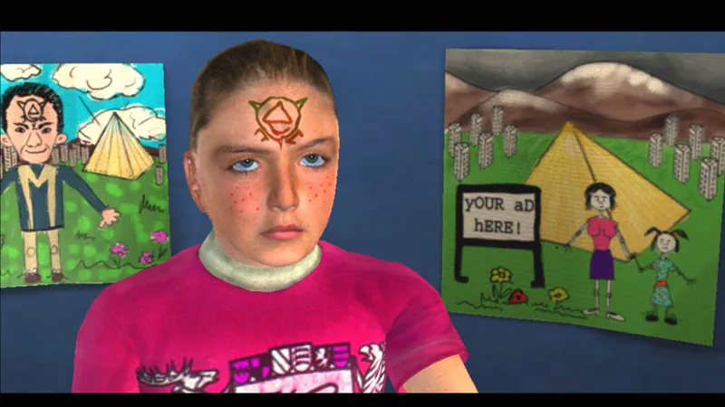 Culpa Innata screenshot 2