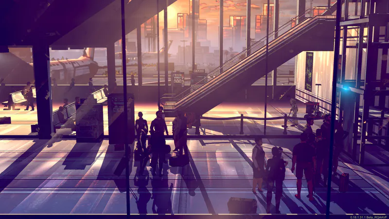 Thief of Thieves: Season One screenshot 6