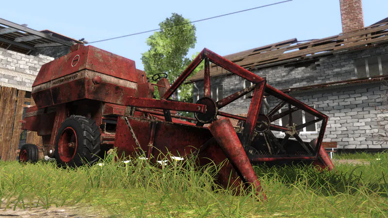 Farmer's Dynasty screenshot 2
