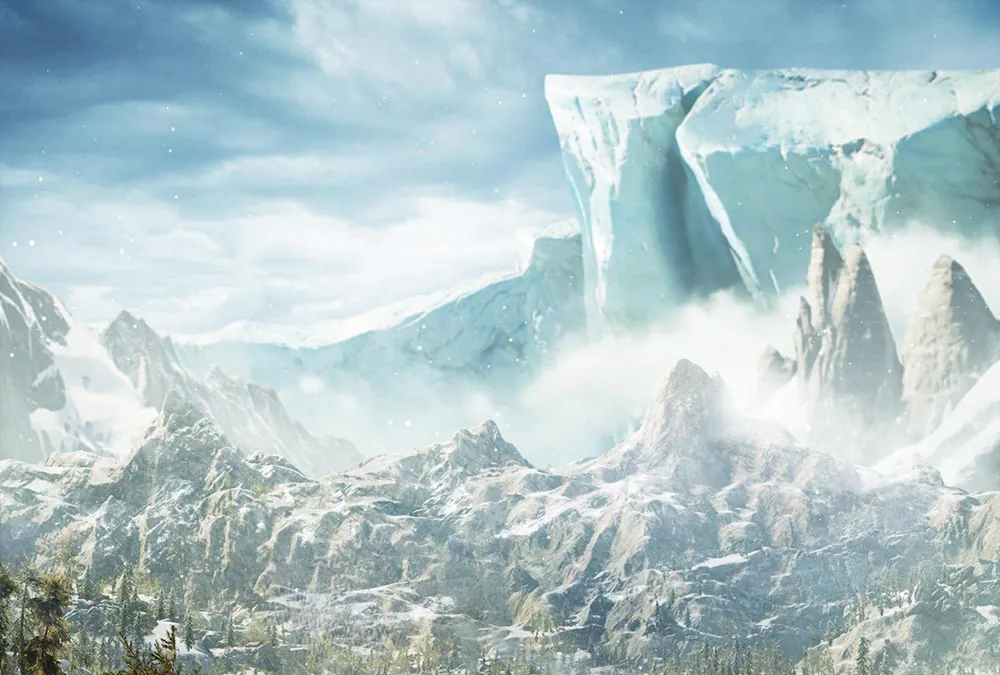 Far Cry Primal artwork