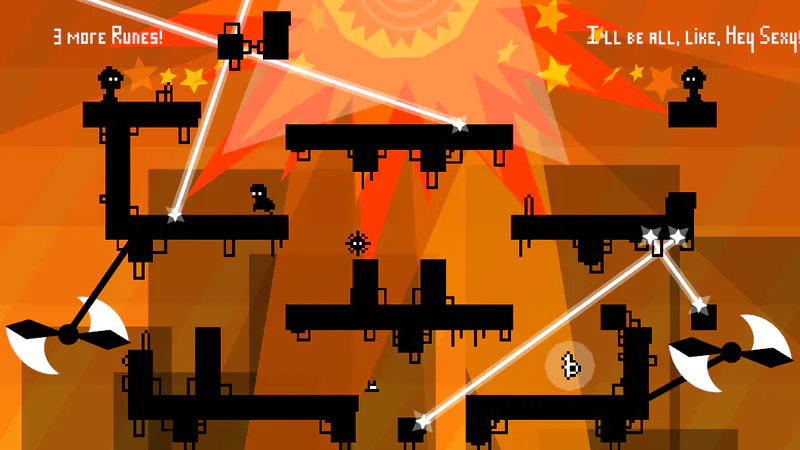 Electronic Super Joy screenshot 3