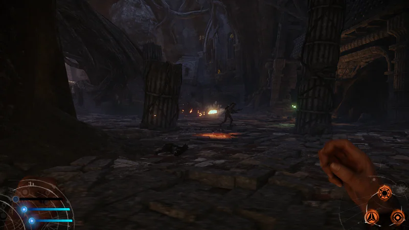 Lichdom: Battlemage screenshot 4