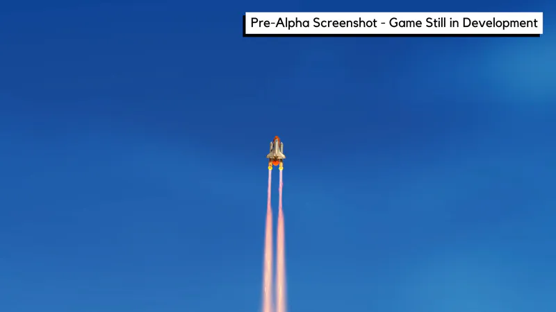 Mars Horizon screenshot 5