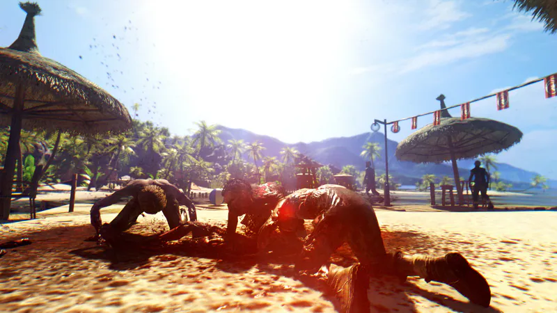 Dead Island screenshot 6