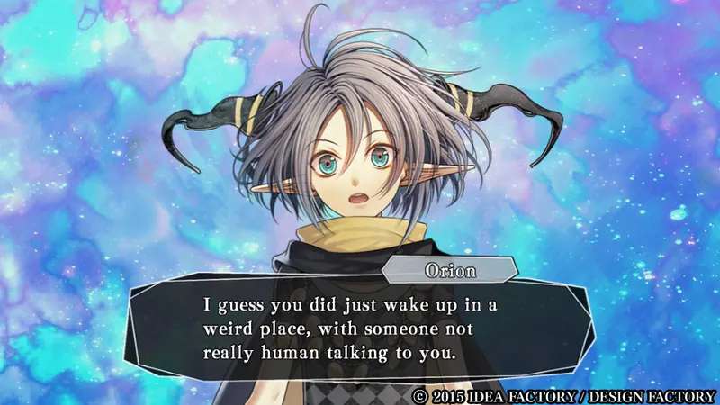 Amnesia: Memories screenshot 6