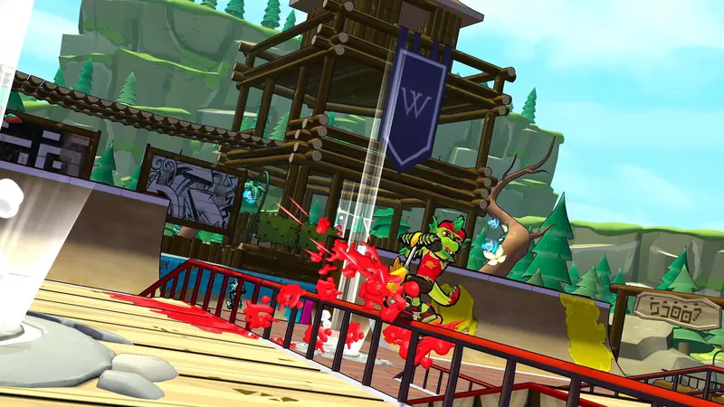 Crayola Scoot screenshot 5