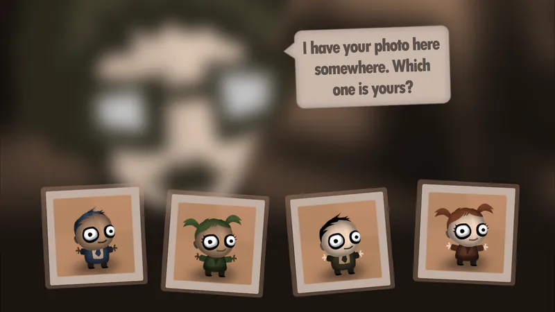 Human Resource Machine screenshot 4