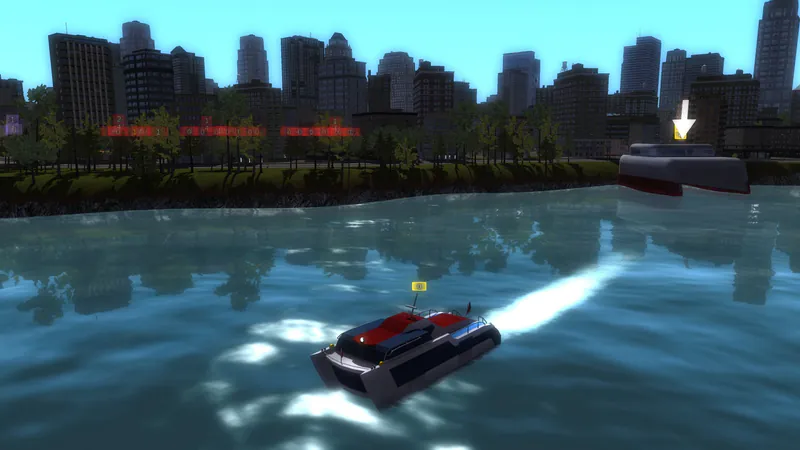 Cities in Motion 2 screenshot 2