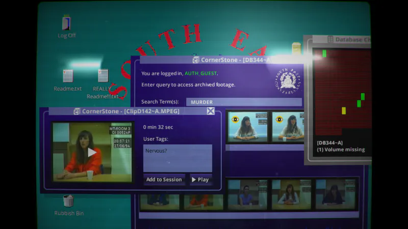 Her Story screenshot 2