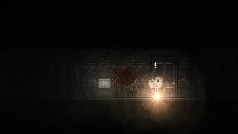 DISTRAINT screenshot 4