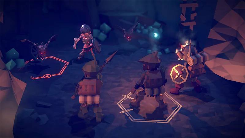 For The King screenshot 4