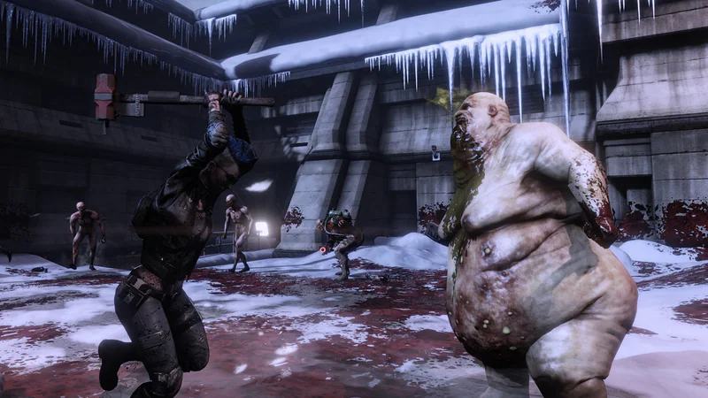 Killing Floor 2 screenshot 4