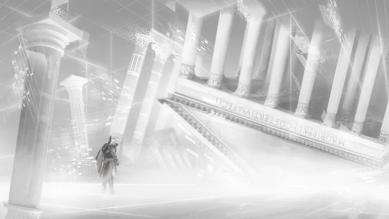 Assassin's Creed Brotherhood screenshot 6