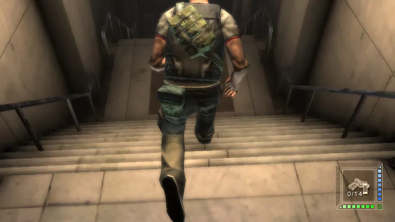 Cold War screenshot 5