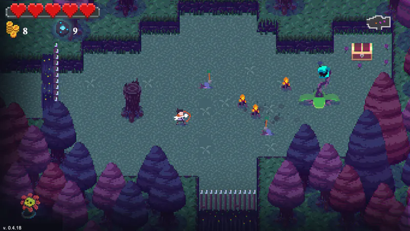 Mana Spark screenshot 3