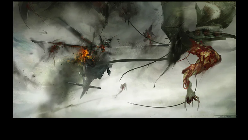 Resident Evil 5 screenshot 5
