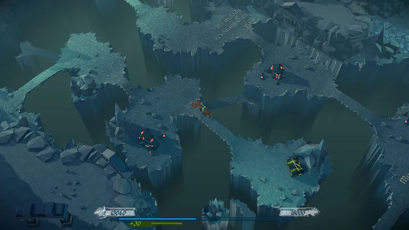 Epistory screenshot 5